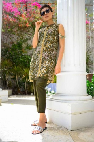 Gul Ahmed latest collection