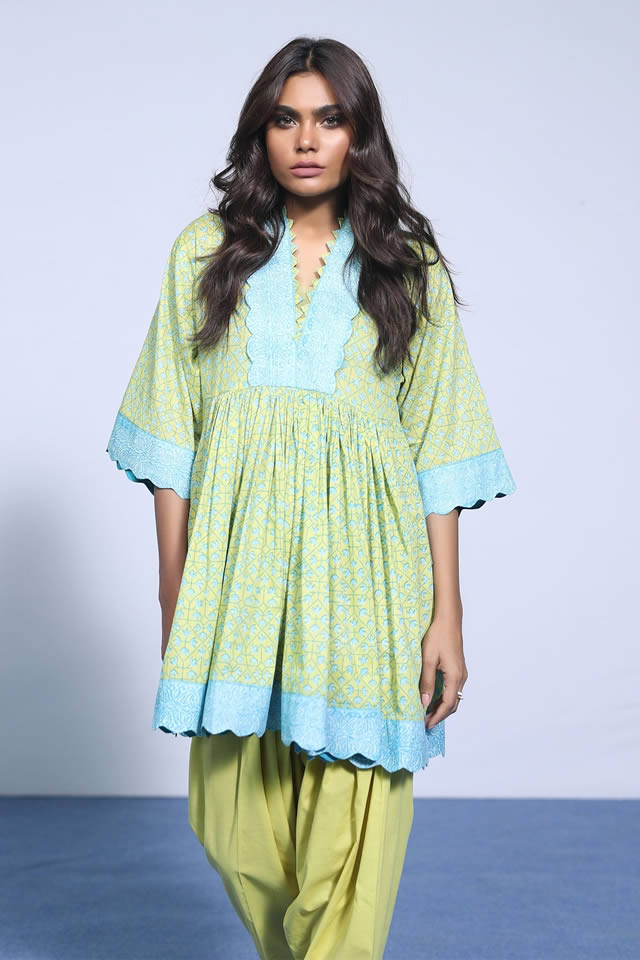 alkaram spring summer collection