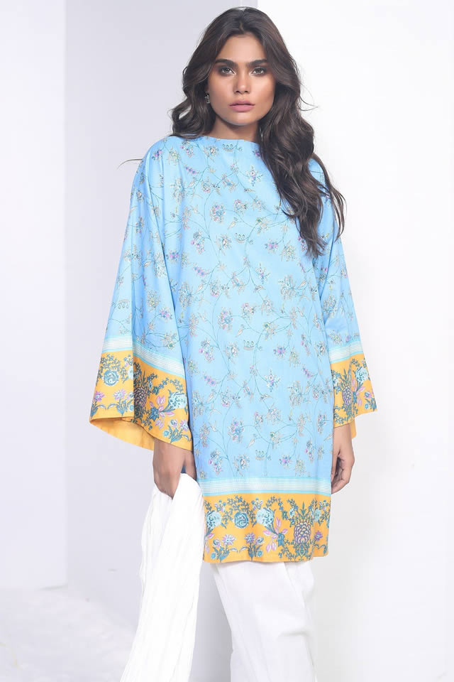 alkaram spring summer collection