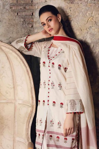 Gul-Ahmed Luxury collection 2019 Gul-Ahmed Luxury collection 2019