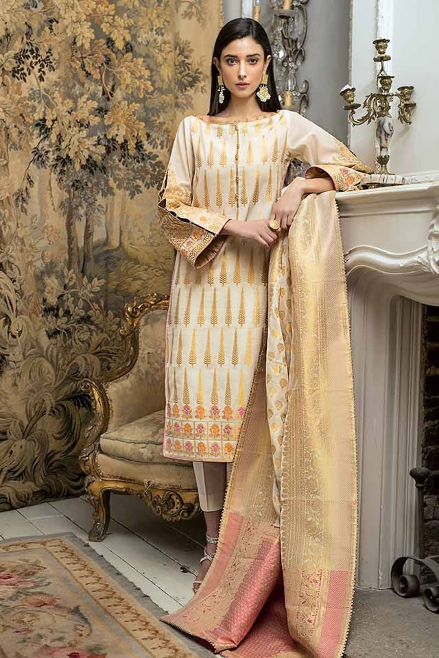 gul ahmed formal