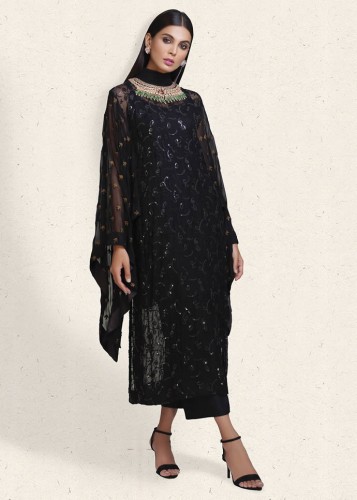 Tena Durrani latest collection