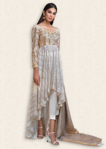 Tena Durrani new dresses