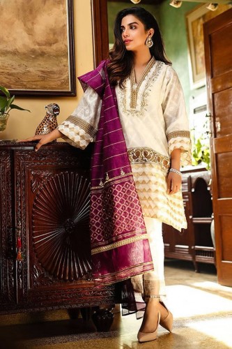 Deepak Perwani latest Party Wear Collection 2019 Deepak Perwani latest Party Wear Collection 2019