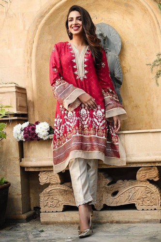 Deepak Perwani latest Party Wear Collection 2019 Deepak Perwani latest Party Wear Collection 2019