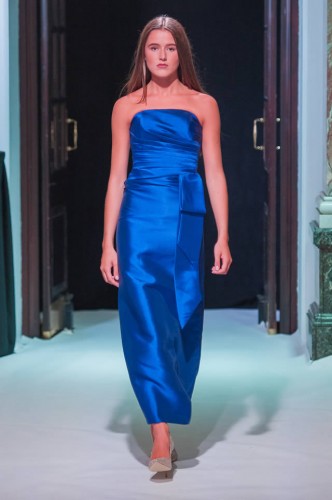 London Fashion Week SS 20 Collection by Omar Mansoor London Fashion Week SS 20 Collection by Omar Mansoor