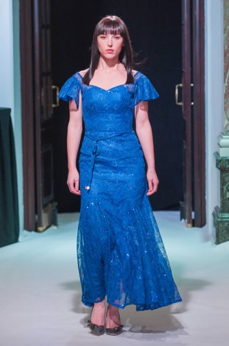 London Fashion Week SS 20 Collection by Omar Mansoor London Fashion Week SS 20 Collection by Omar Mansoor