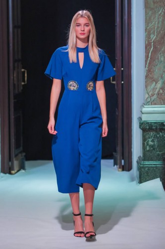 London Fashion Week SS 20 Collection by Omar Mansoor London Fashion Week SS 20 Collection by Omar Mansoor