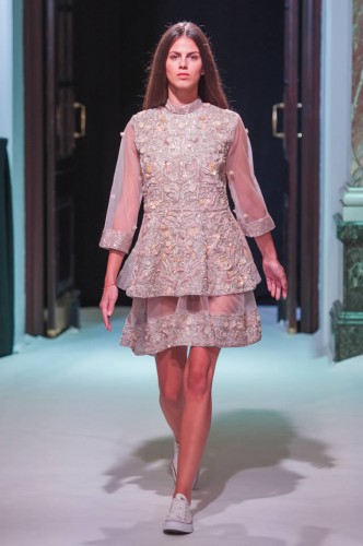 London Fashion Week SS 20 Sam Dada Collection London Fashion Week SS 20 Sam Dada Collection