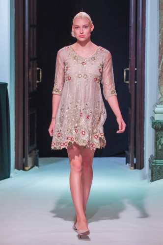 London Fashion Week SS 20 Sam Dada Collection London Fashion Week SS 20 Sam Dada Collection